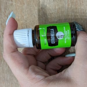 Young Living Citronella essential oil 15 mL